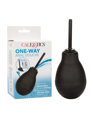 One-Way Easy Squeeze Anal Douche by Water Systems product image