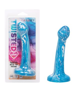 Twisted Love Twisted Bulb Tip Probe – Blue by Twisted Love product image