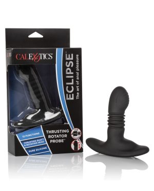 Vibrating