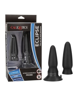 Eclipse Interchangeable Probe – Black by Eclipse product image