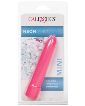 Mini Neon Vibe – Pink by Hard Vibes product image