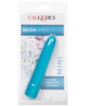 Mini Neon Vibe – Blue by Hard Vibes product image