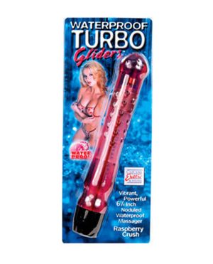 Turbo Glider – Raspberry Crush by Hard Vibes product image