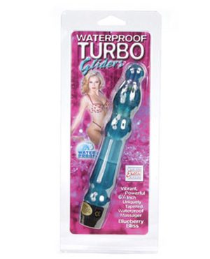 Turbo Glider – Blueberry Bliss by Hard Vibes product image