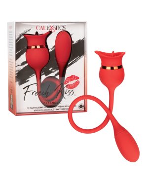 French Kiss Casanova – Red by French Kiss product image