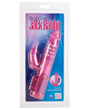 Jack Rabbit My First Waterproof – Pink by Jack Rabbit product image