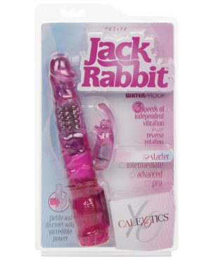 Jack Rabbit Petite – Pink by Jack Rabbit product image