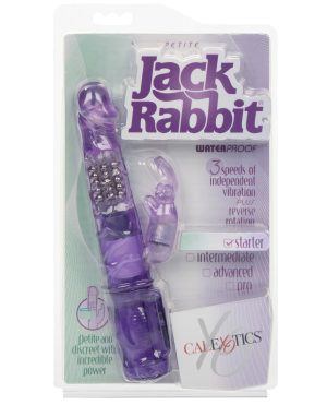 Jack Rabbit Petite – Purple by Jack Rabbit product image