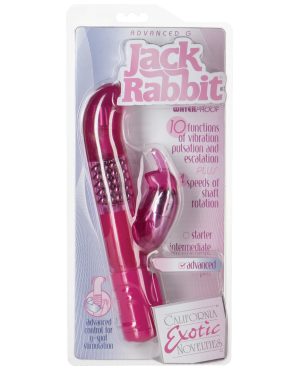 Jack Rabbit Advanced G – Pink by Jack Rabbit product image