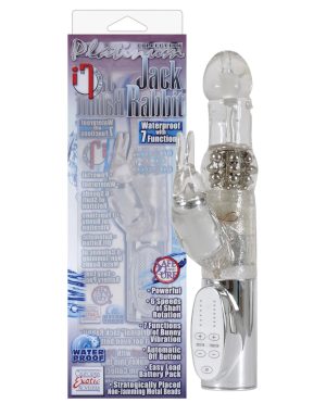 Jack Rabbit Platinum Collection – Silver by Jack Rabbit product image