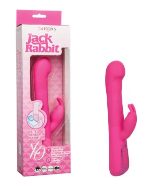 Jack Rabbit Elite Beaded G Rabbit – Pink by Jack Rabbit product image