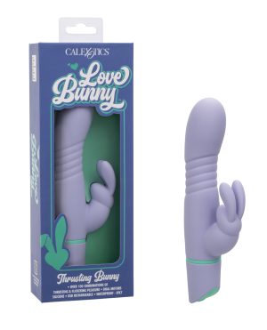 Love Bunny Thrusting Bunny – Lavender by Love Bunny product image