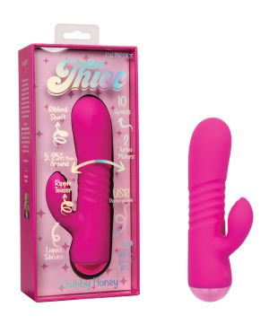 Thicc Chubby Honey – Pink by Thicc product image