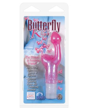 Butterfly Kiss – Pink by Kiss Vibes product image
