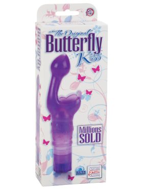 Butterfly Kiss – Purple by Kiss Vibes product image