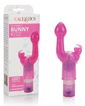 The Original Bunny Kiss Vibe – Pink by Kiss Vibes product image