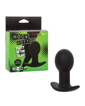 Rock Bottom Pop Anal Probe – Black by Rock Bottom product image