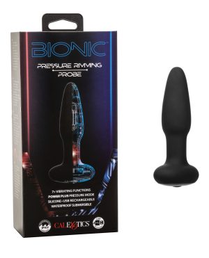 Bionic Pressure Rimming Probe by Bionic product image