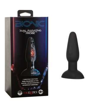 Bionic Dual Pulsating Probe by Bionic product image