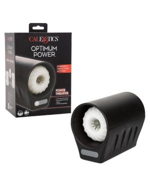 Optimum Power Power Thruster Masturbator by Optimum Power product image