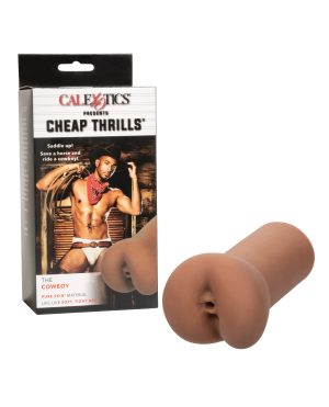 Cheap Thrills The Cowboy by Cheap Thrills product image