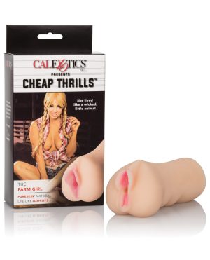 Cheap Thrills The Showgirl – Ivory by Cheap Thrills product image
