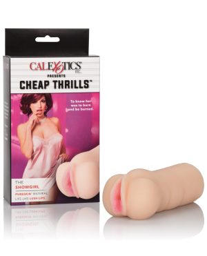 Cheap Thrills The Harlot – Ivory by Cheap Thrills product image