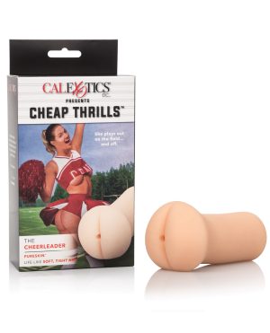 Cheap Thrills The Cheerleader – Ivory by Cheap Thrills product image