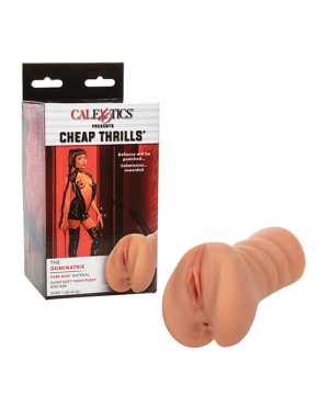 Cheap Thrills The Dominatrix – Tan by Cheap Thrills product image
