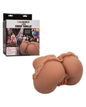 Cheap Thrills The Homecoming Queen Pussy & Anal Masturbator by Cheap Thrills product image