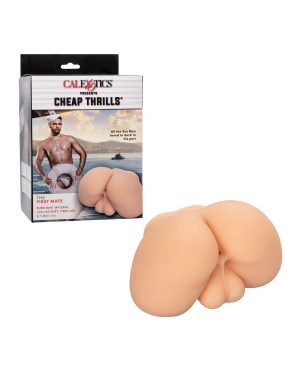 Cheap Thrills The First Mate – Ivory by Cheap Thrills product image