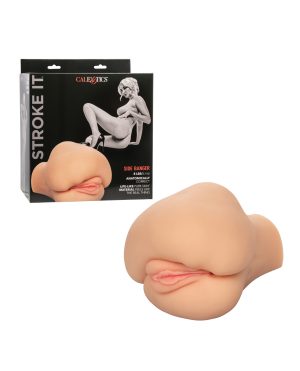 Stroke It Side Banger – Ivory by Stroke It product image