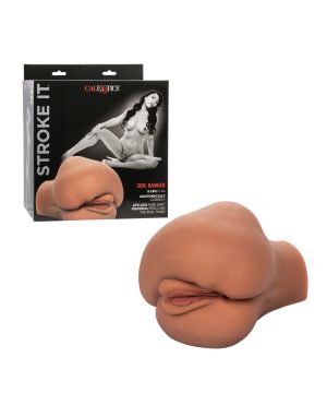 Stroke It Side Banger – Brown by Stroke It product image