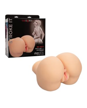 Stroke It BBL Booty – Ivory by Stroke It product image
