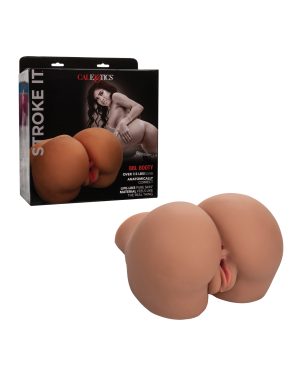 Stroke It BBL Booty – Brown by Stroke It product image