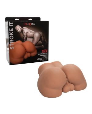 Stroke It Bottom Banger – Brown by Stroke It product image
