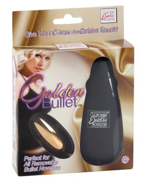 Golden Bullet by California Exotic Bullets product image