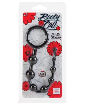 Booty Call X-10 Beads – Black by Booty Call product image