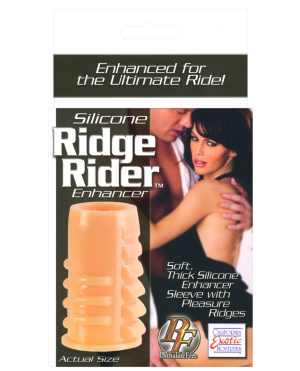 Ridge Rider Enhancer – Ivory by Extensions product image