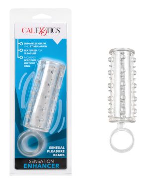 Sensation Enhancer – Clear by Extensions product image