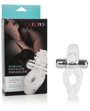 Passion Enhancer – Clear by Couple's Enhancers product image