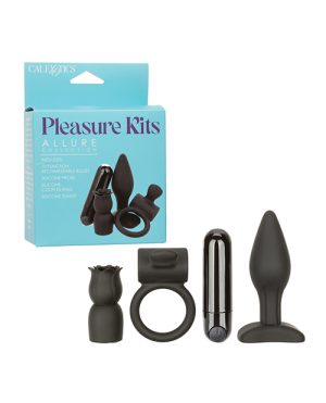 Pleasure Kits Allure Collection – Black by Pleasure Kits product image