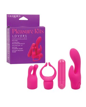Pleasure Kits Lovers Collection – Pink by Pleasure Kits product image