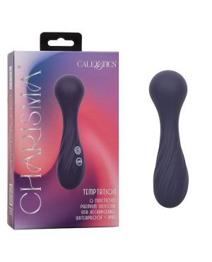 Charisma Temptation Massager – Blue by Charisma product image