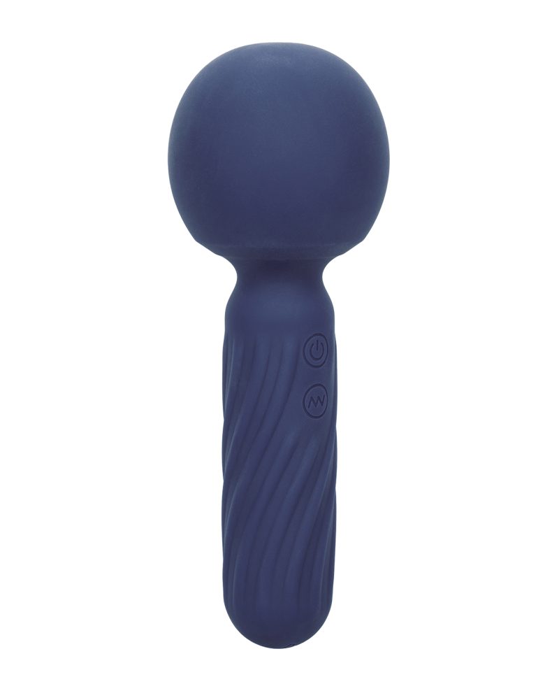 SE2099-15a Charisma Seduction Massager - Blue