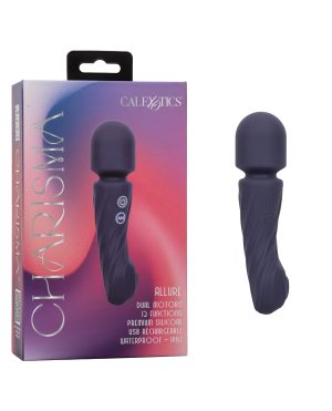 Charisma Allure Massager – Blue by Charisma product image