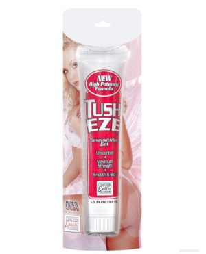 Tush Eze Desensitizing Gel – 1.5 oz by California Exotic Novelties product image
