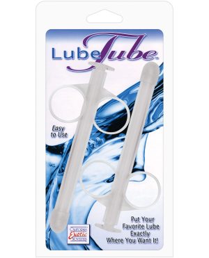 Lube Tube – Clear by Water Systems product image