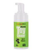 Foaming Toy Cleaner w/Tea Tree Oil – 4 oz by California Exotic Novelties product image