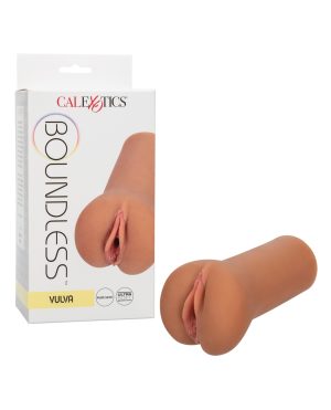 Boundless Vulva – Brown by Boundless product image